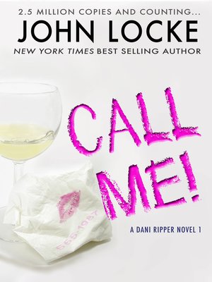 cover image of Call Me!
